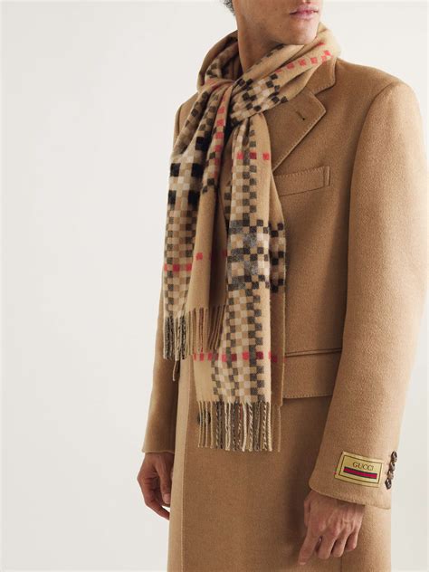 burberry scarf men rose|burberry scarf men price.